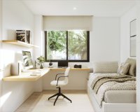 Obra nueva - Bungalow - Casares