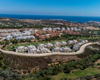 Obra nueva - Bungalow - Casares