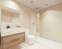 Obra nueva - Bungalow - Casares