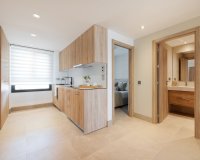 Obra nueva - Bungalow - Casares