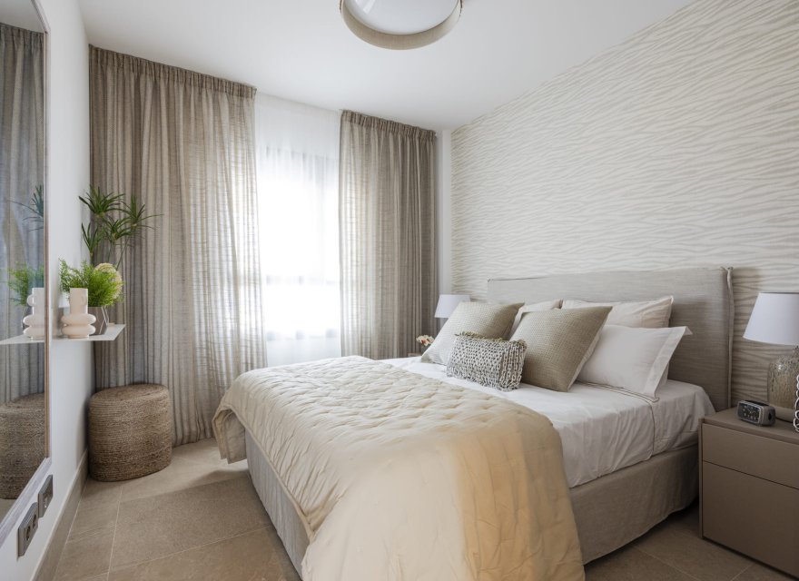 Obra nueva - Bungalow - Casares