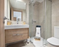 Obra nueva - Bungalow - Casares