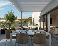Obra nueva - Bungalow - Casares