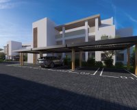 Obra nueva - Bungalow - Casares