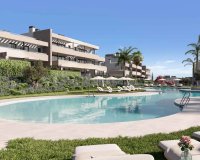 Obra nueva - Bungalow - Casares