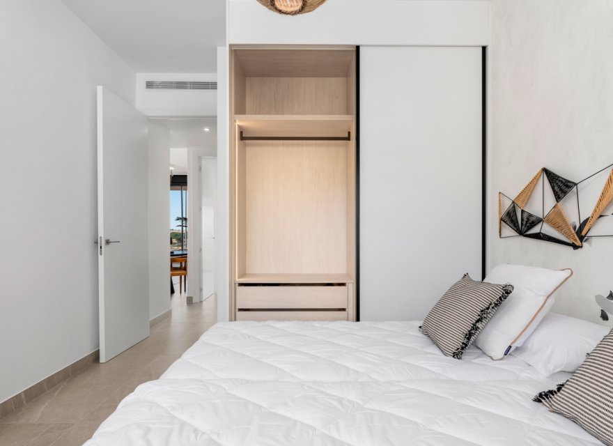 Obra nueva - Bungalow - Ciudad Quesada - Benijofar