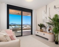 Obra nueva - Bungalow - Ciudad Quesada - Benijofar