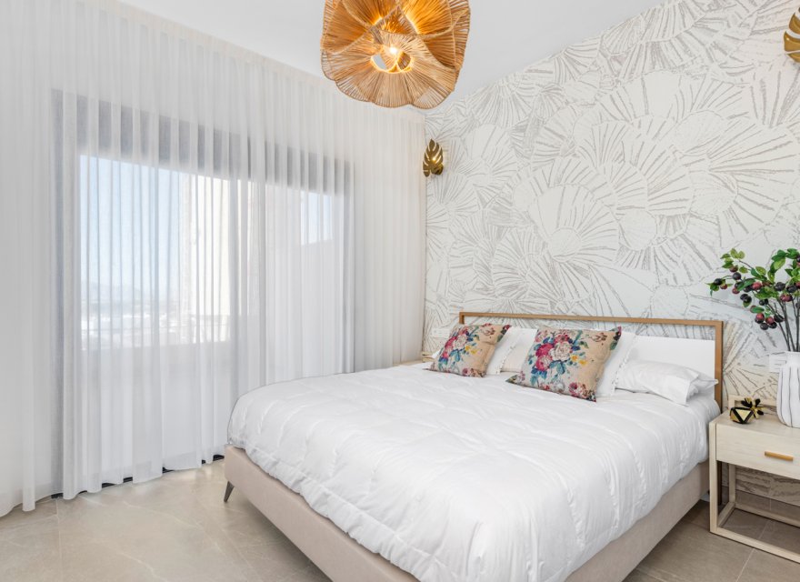 Obra nueva - Bungalow - Ciudad Quesada - Benijofar