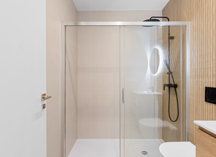 Obra nueva - Bungalow - Ciudad Quesada - Benijofar