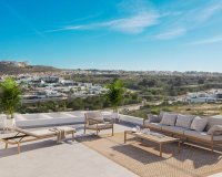 Obra nueva - Bungalow - Ciudad Quesada - Benijofar