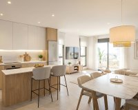 Obra nueva - Bungalow - Ciudad Quesada - Benijofar