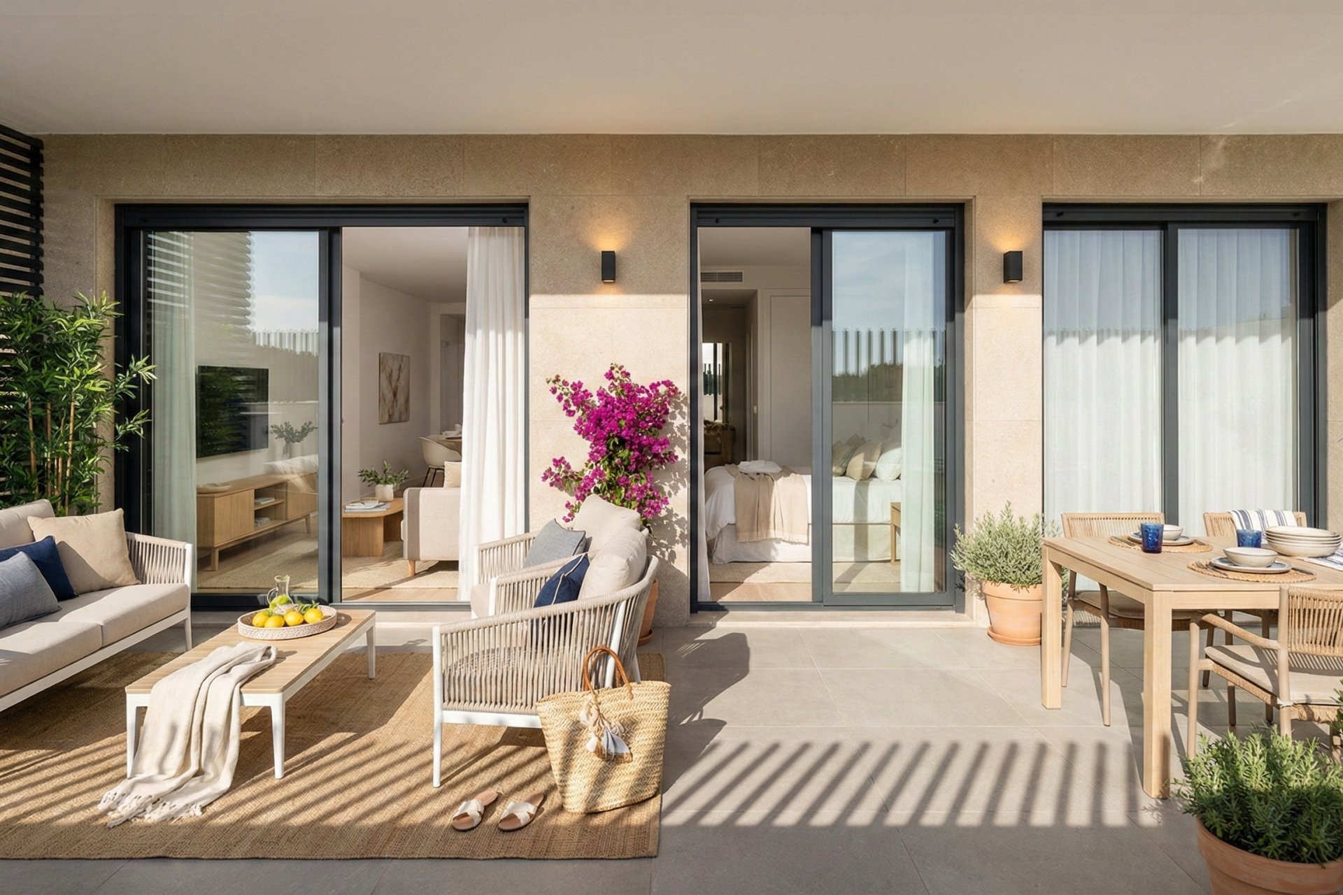 Obra nueva - Bungalow - Ciudad Quesada - Benijofar