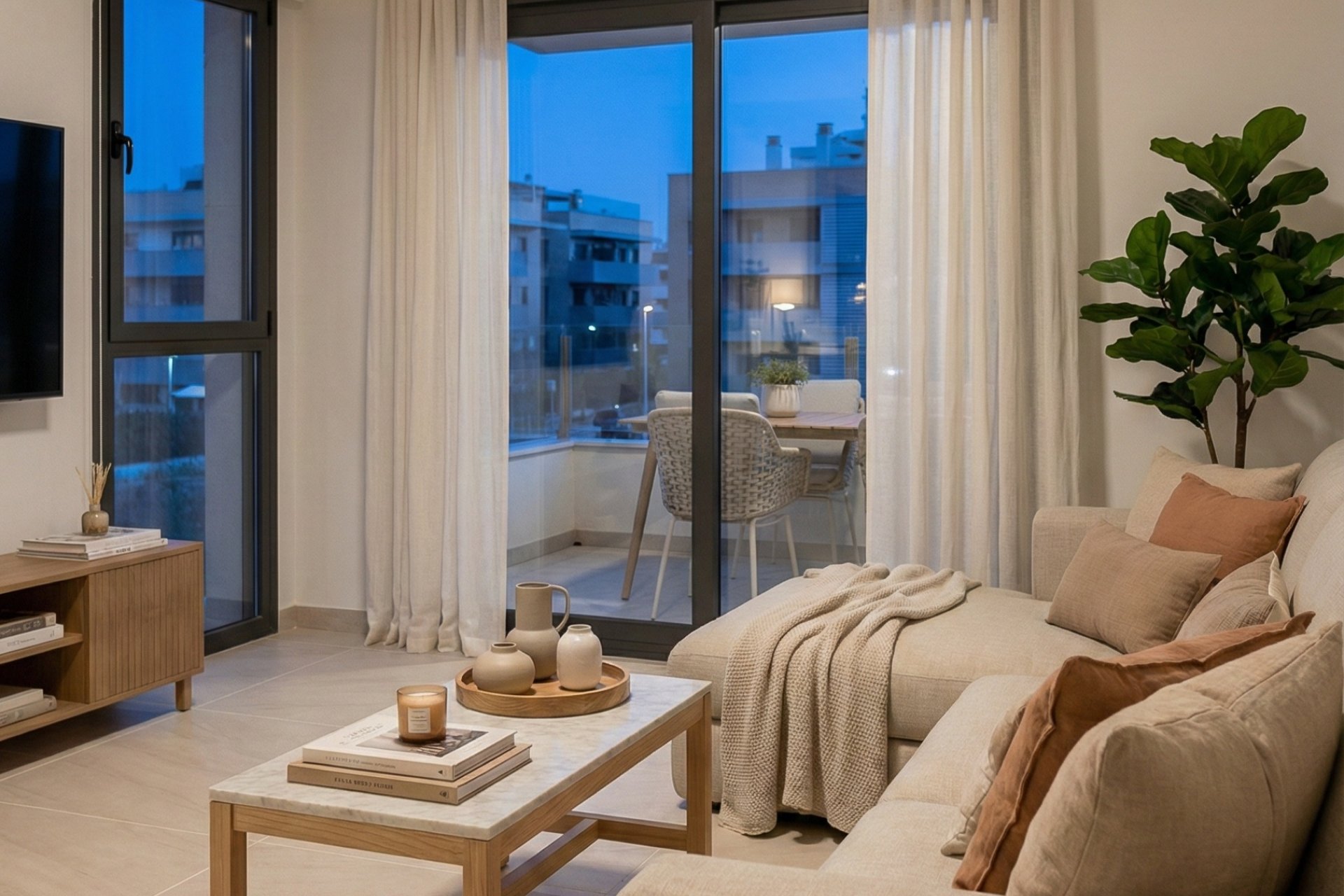 Obra nueva - Bungalow - Ciudad Quesada - Benijofar