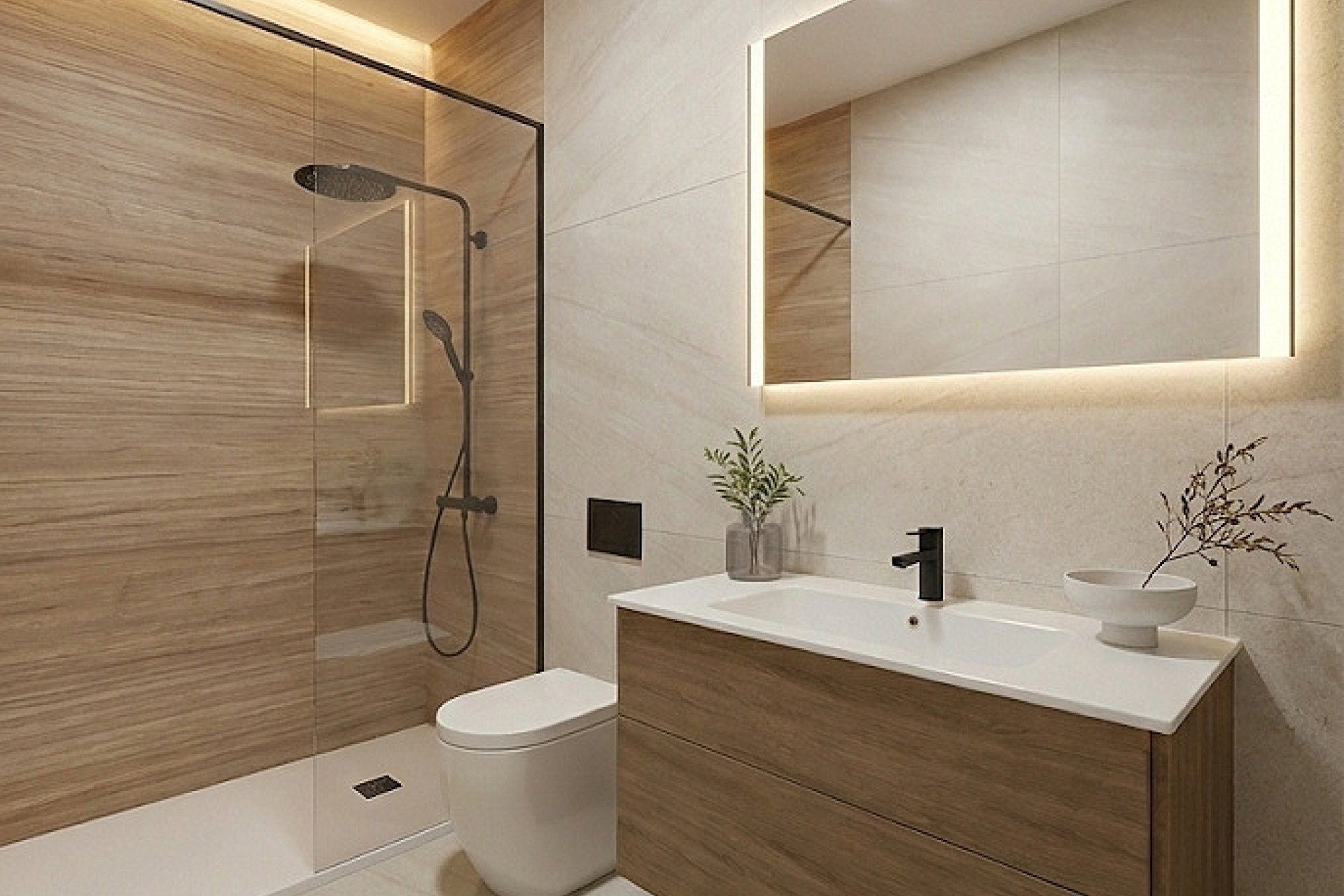 Obra nueva - Bungalow - Ciudad Quesada - Benijofar