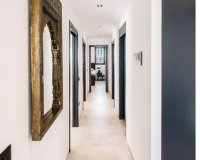 Obra nueva - Bungalow - Ciudad Quesada - La Marquesa Golf