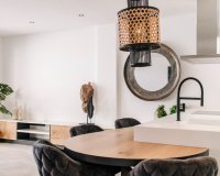 Obra nueva - Bungalow - Ciudad Quesada - La Marquesa Golf