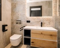 Obra nueva - Bungalow - Ciudad Quesada - La Marquesa Golf