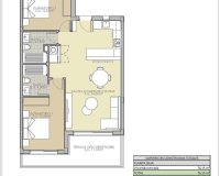 Obra nueva - Bungalow - Ciudad Quesada - Pueblo