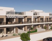 Obra nueva - Bungalow - Ciudad Quesada - Pueblo