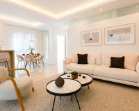 Obra nueva - Bungalow - Ciudad Quesada - Rojales