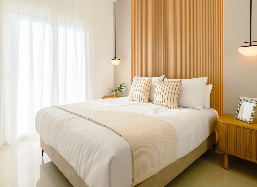 Obra nueva - Bungalow - Ciudad Quesada - Rojales