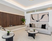 Obra nueva - Bungalow - Ciudad Quesada