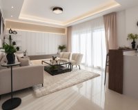 Obra nueva - Bungalow - Ciudad Quesada