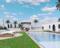 Obra nueva - Bungalow - Ciudad Quesada