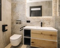 Obra nueva - Bungalow - Ciudad Quesada