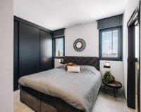 Obra nueva - Bungalow - Ciudad Quesada