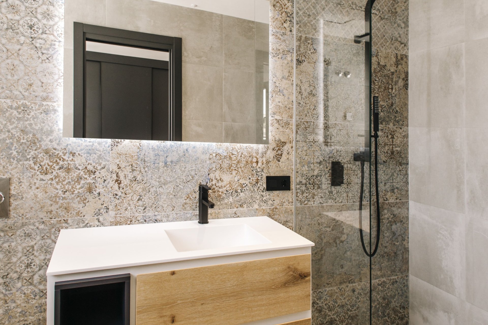 Obra nueva - Bungalow - Ciudad Quesada