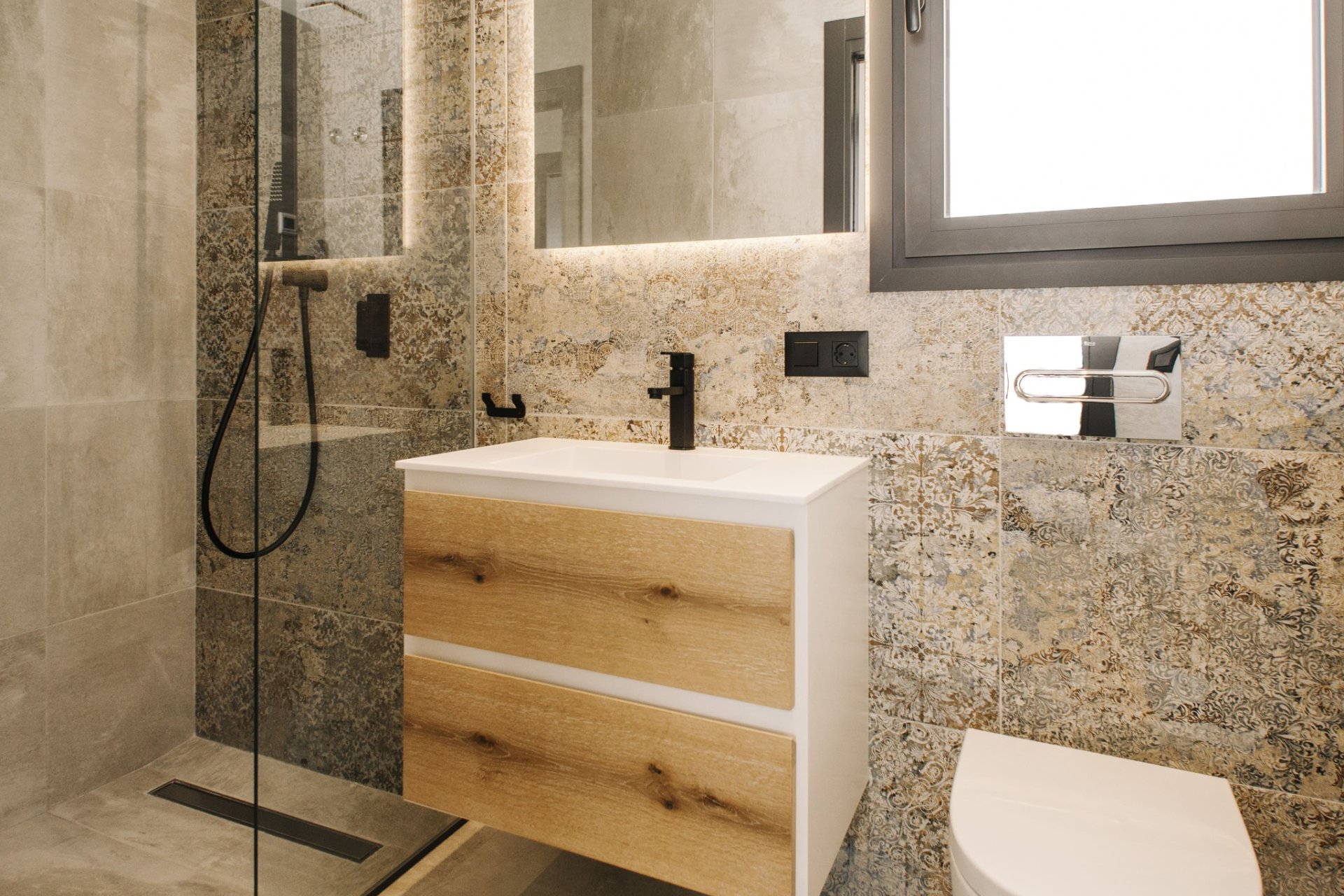 Obra nueva - Bungalow - Ciudad Quesada