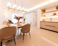 Obra nueva - Bungalow - Ciudad Quesada