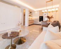 Obra nueva - Bungalow - Ciudad Quesada