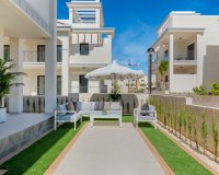 Obra nueva - Bungalow - Ciudad Quesada