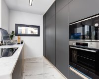 Obra nueva - Bungalow - Ciudad Quesada