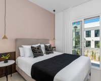 Obra nueva - Bungalow - Ciudad Quesada