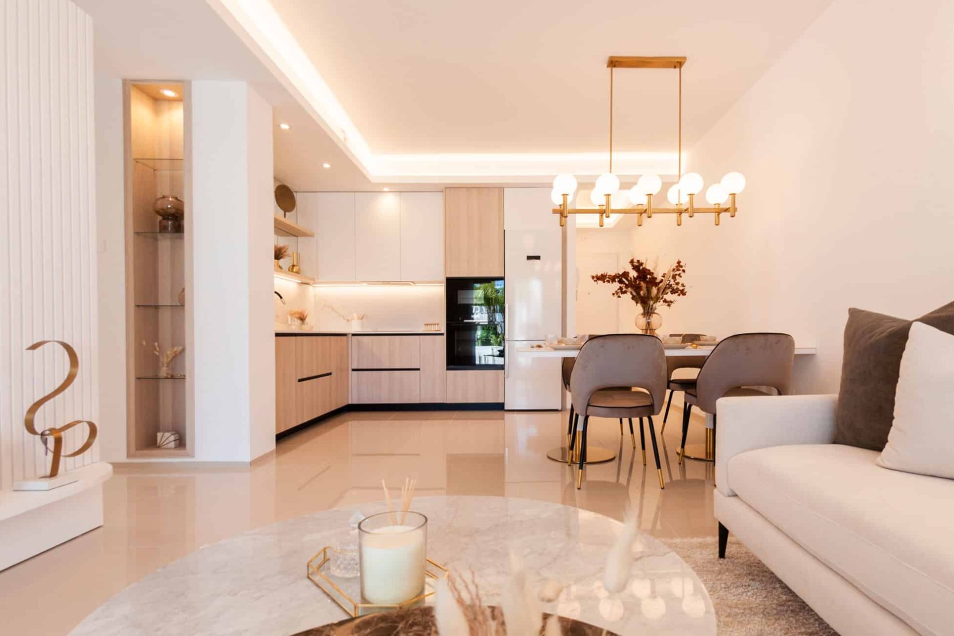 Obra nueva - Bungalow - Ciudad Quesada