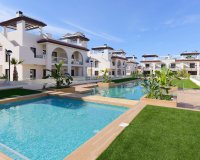 Obra nueva - Bungalow - Ciudad Quesada