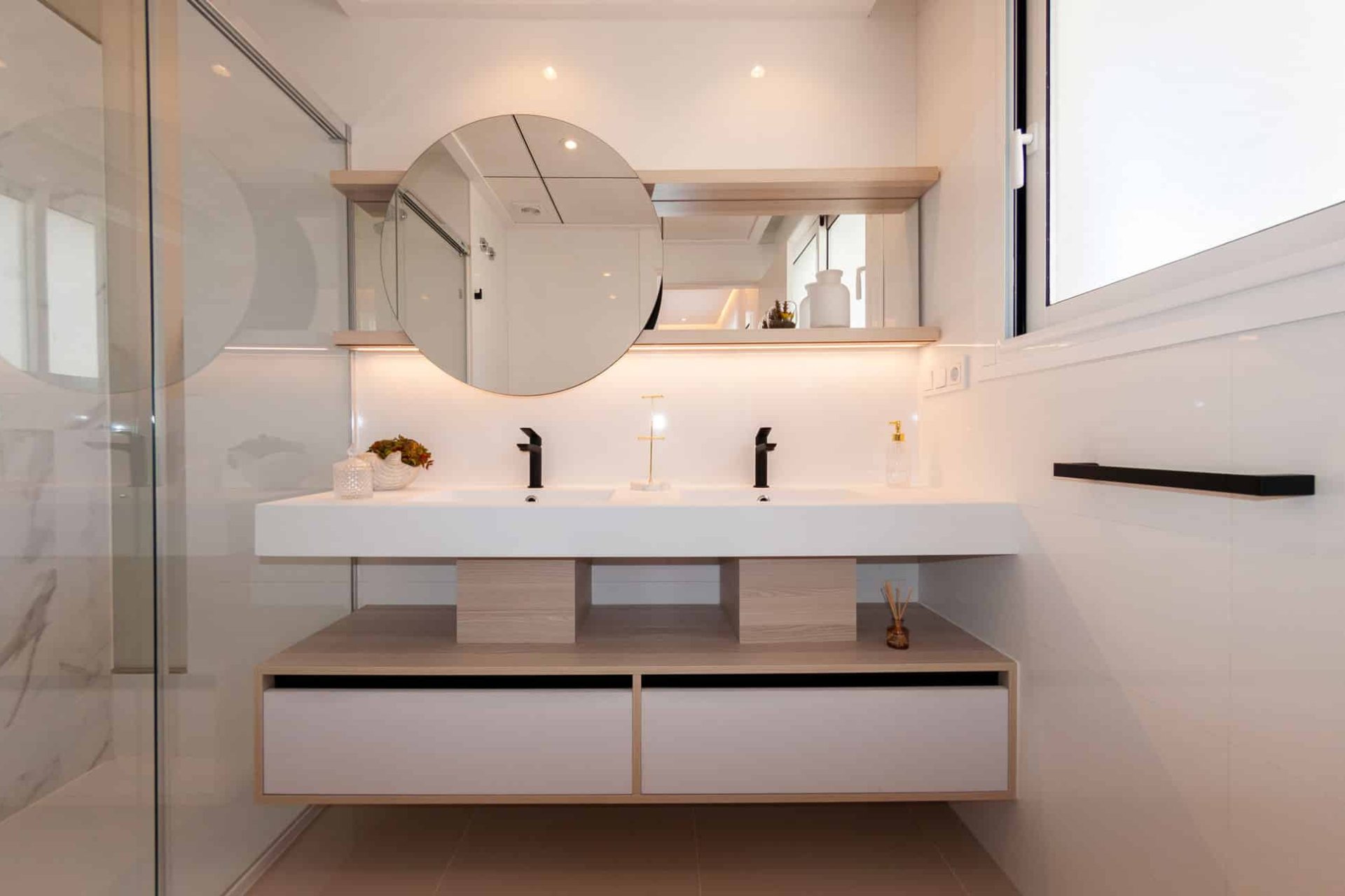 Obra nueva - Bungalow - Ciudad Quesada