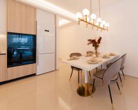 Obra nueva - Bungalow - Ciudad Quesada