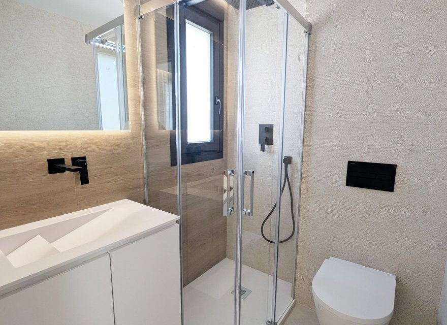 Obra nueva - Bungalow - Denia