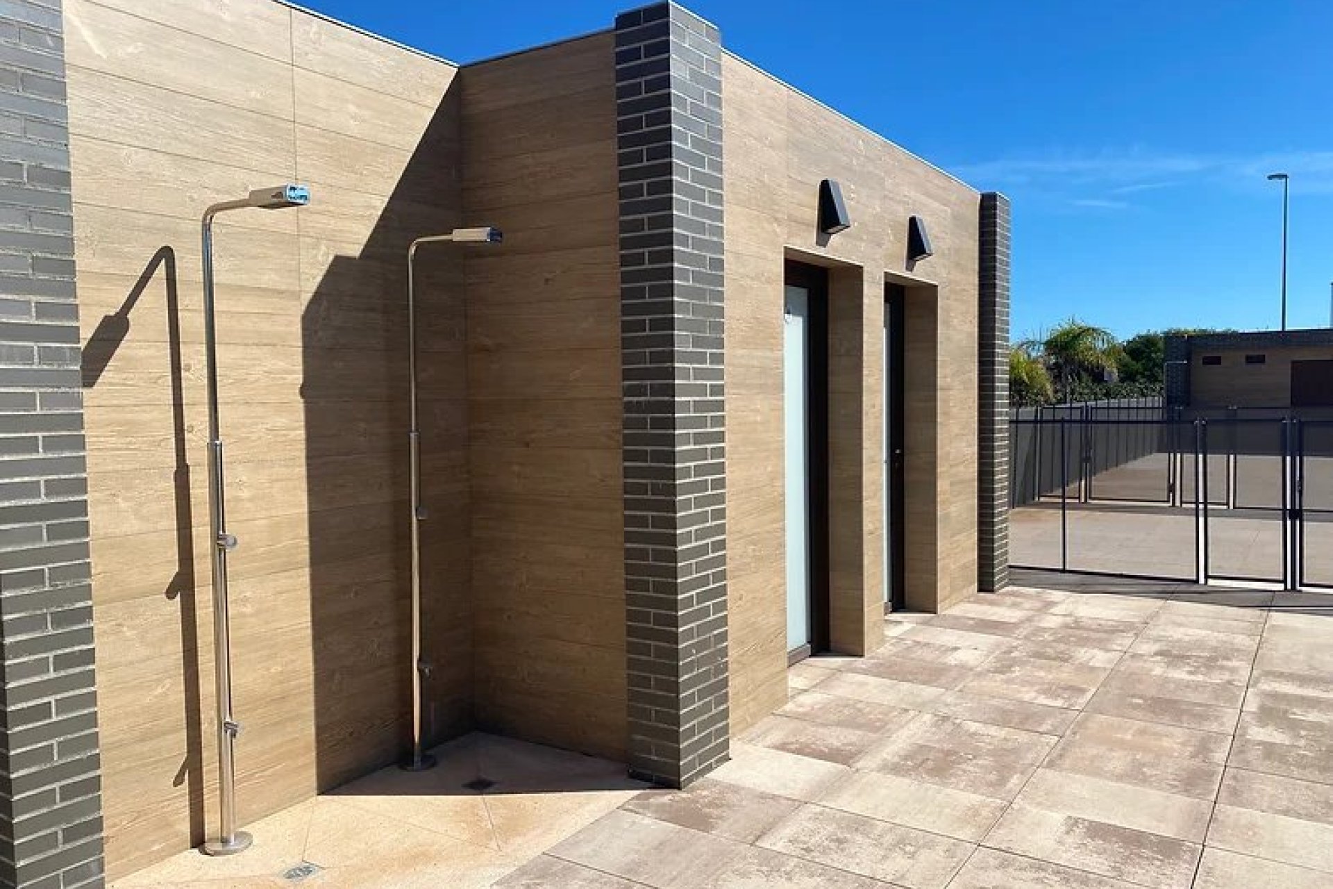 Obra nueva - Bungalow - Denia