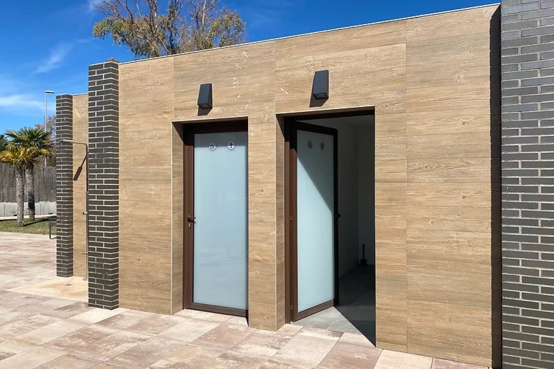 Obra nueva - Bungalow - Denia