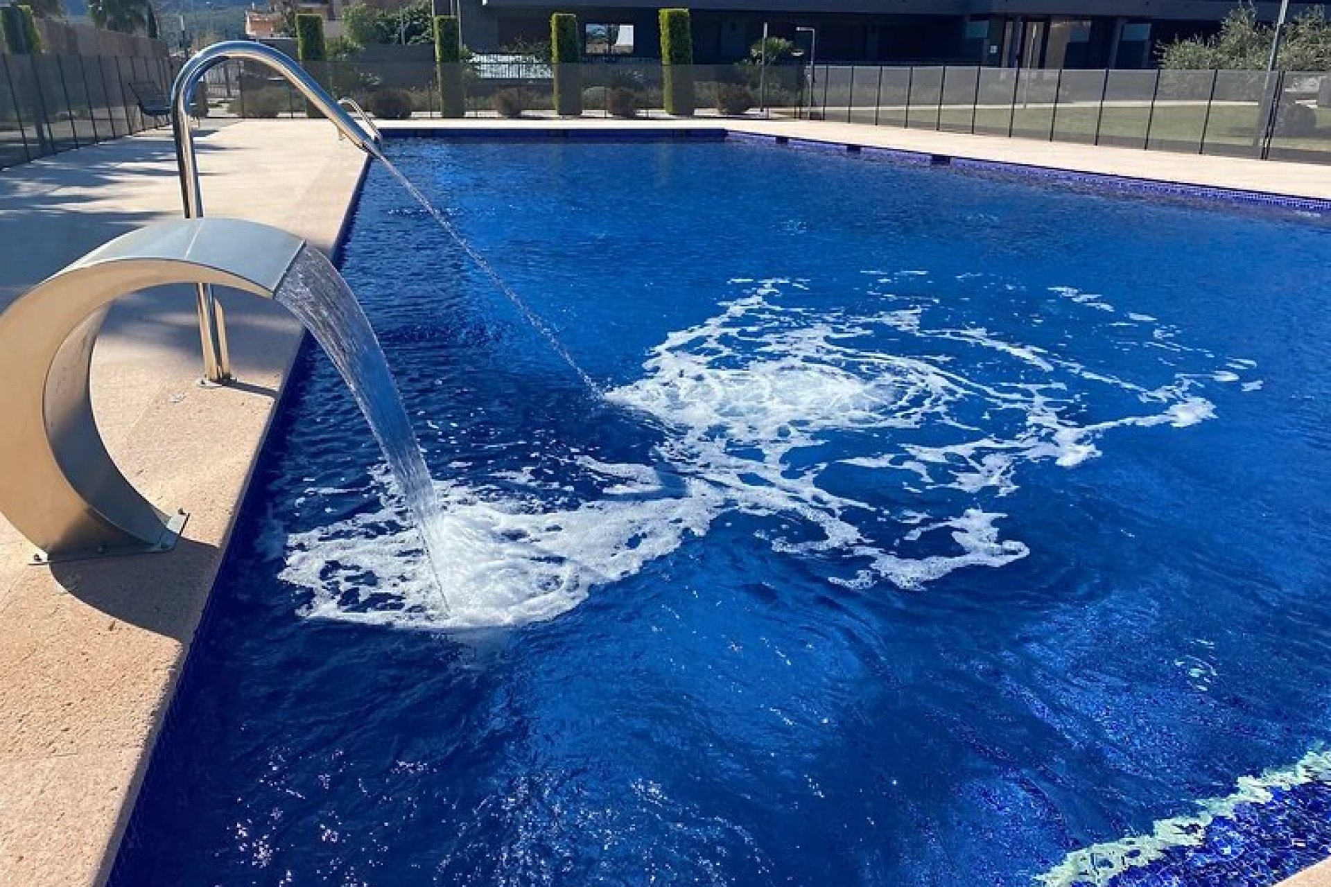 Obra nueva - Bungalow - Denia