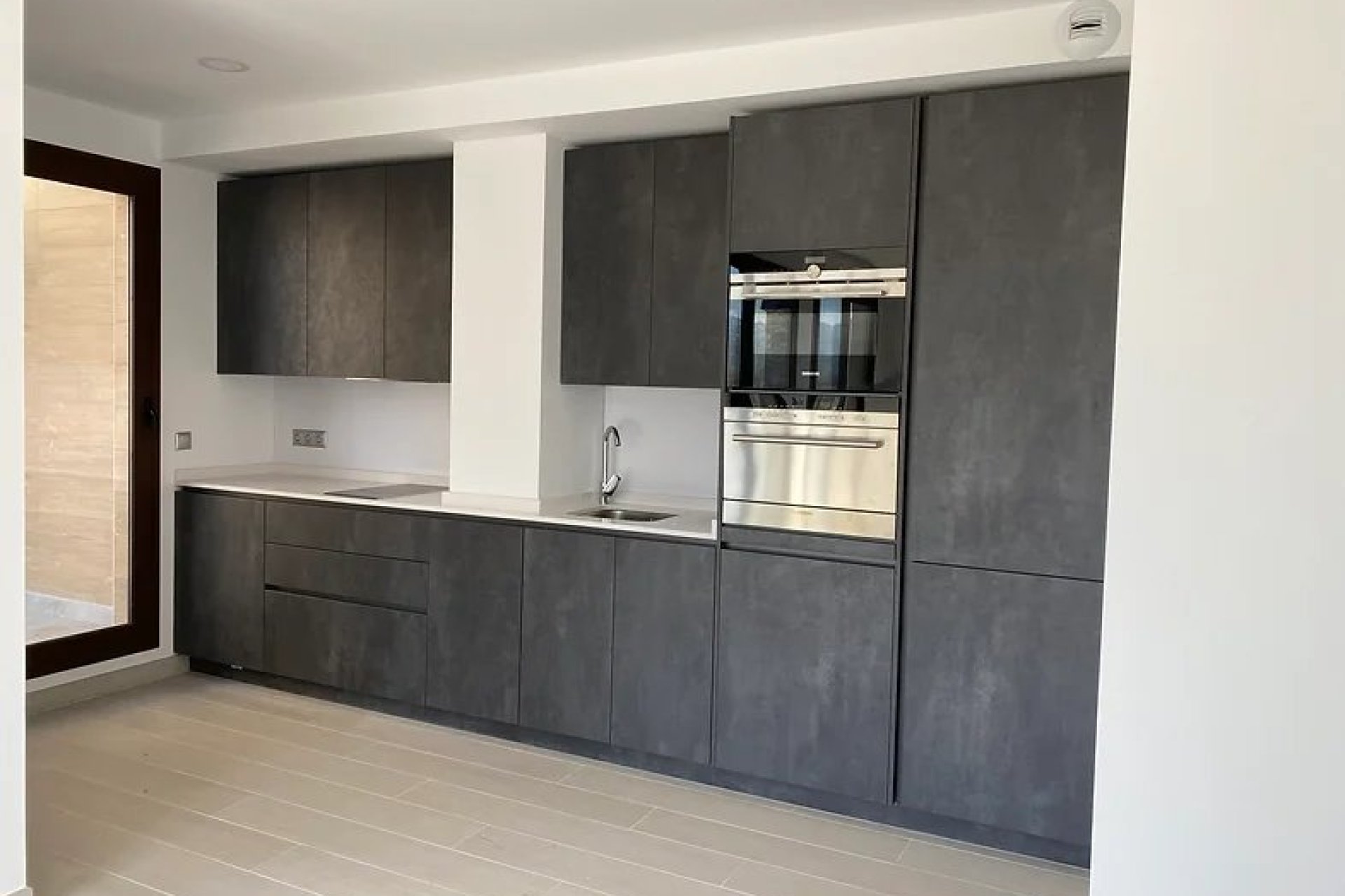 Obra nueva - Bungalow - Denia