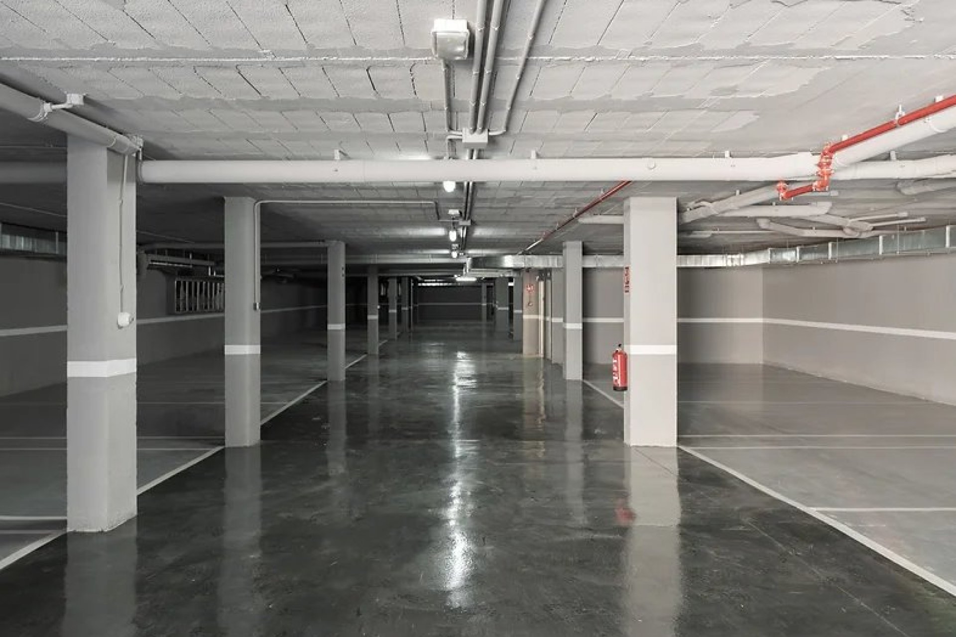 Obra nueva - Bungalow - Denia