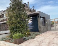 Obra nueva - Bungalow - Denia