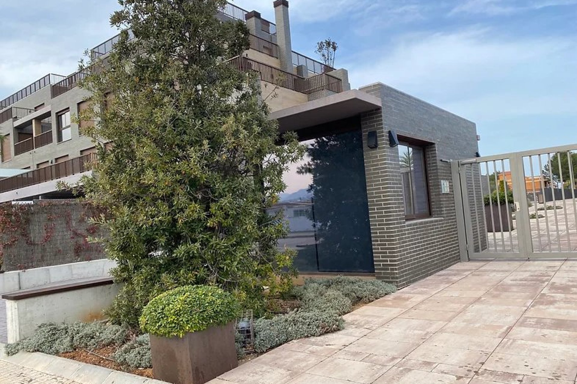 Obra nueva - Bungalow - Denia