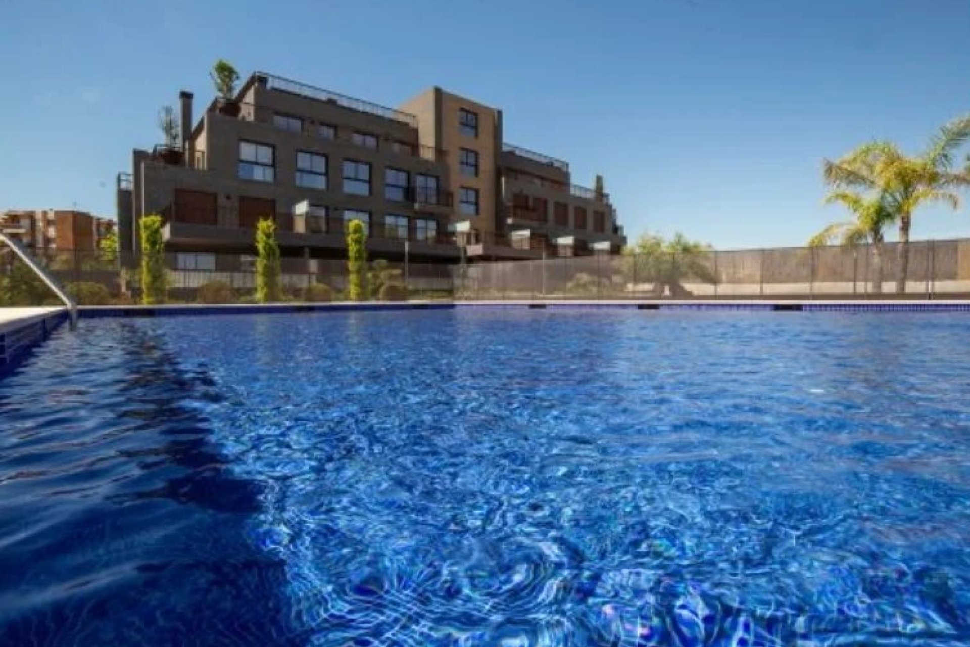 Obra nueva - Bungalow - Denia